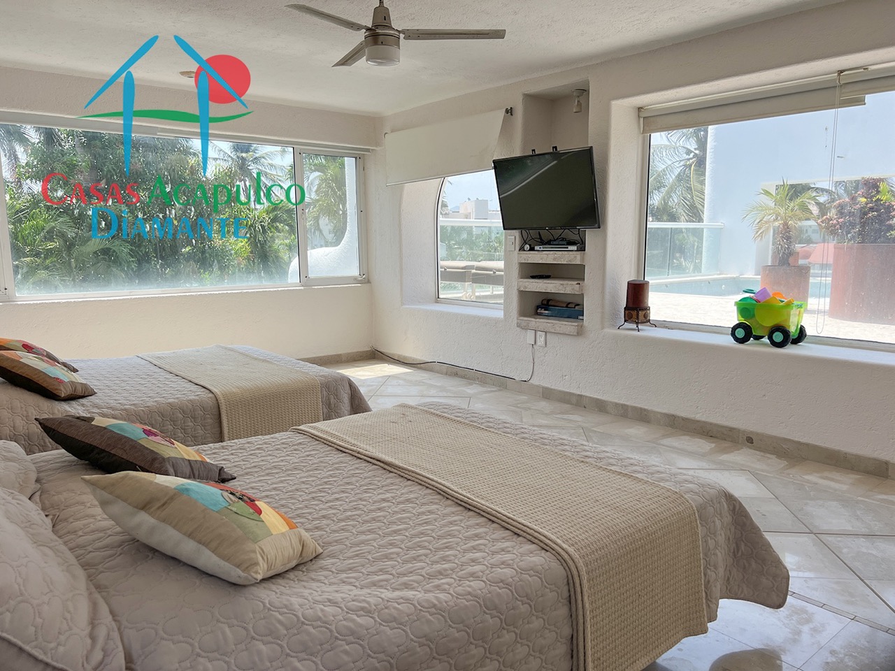 Son Vida Formentera 4 - Recámara cinco 3